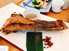 -王鼎精致料理铁板烧(世博源店)