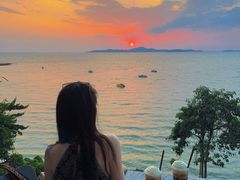 -网红落日悬崖餐厅 The Sky Gallery