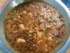 胖子鱼-胖子鱼·天水麻辣鱼火锅(秦州407店)