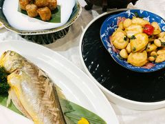 -红棉中餐厅·广州海航威斯汀酒店