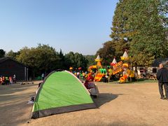 -白马涧龙池景区