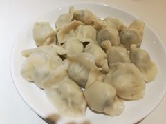 鲅鱼水饺-金春禧(世茂国际广场店)
