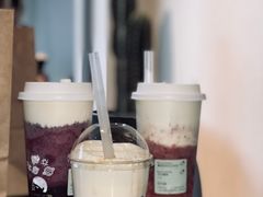 -喜茶(上海打浦桥日月光gelato lab+店)