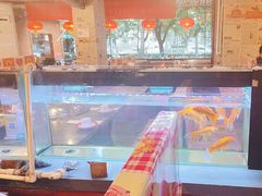 -粗粮人家·东北菜(洋桥店)