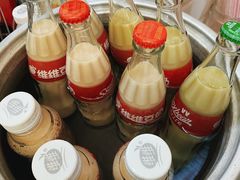 维维豆奶-永华米粉(总店)