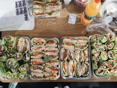 -F45 TRAINING健身工作室(体育中心店)