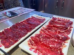 -为什么牛潮汕牛肉火锅(万胜广场店)
