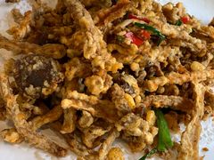 -城北食府(枫林店)