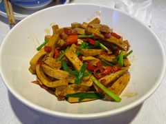 -俏湘厨•地道湘菜(建华南路店)