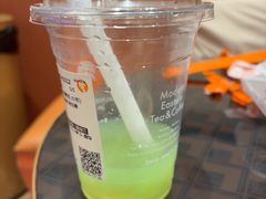 -沪上阿姨·臻选茶饮(上海环球港店)