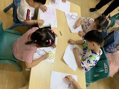 -黄浦乐烁龙鱼宝贝托育园(海潮路校区)