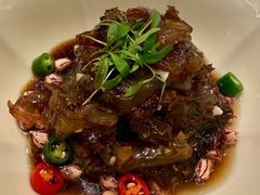-扬州香格里拉·香宫中餐厅