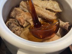 -甄御•海鲜新青岛菜(麦岛店)