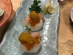 -割烹旭日本料理(龙湖狮山天街店)