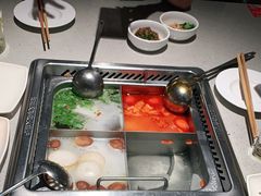 -海底捞火锅(同泰时代广场夜宵主题店)