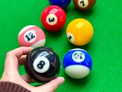 -VV桌球俱乐部(长阳大润发店)