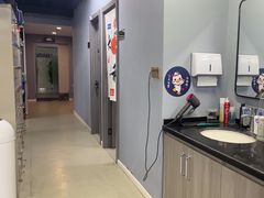 -即刻健身馆(对外经贸店)