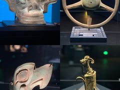 -三星堆博物馆
