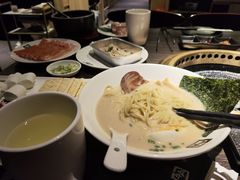-牛角烧肉(步步高星城天地店)