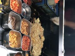 -红星农博物流中心