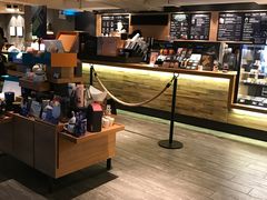 -星巴克(广州动漫星城东区店)