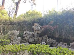 -寒山寺