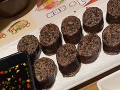 -冰川冷面·延边菜·炭烤串(观前店)