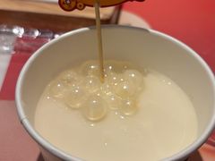 -悦得闲广式点心茶楼(蓝鲸世界店)
