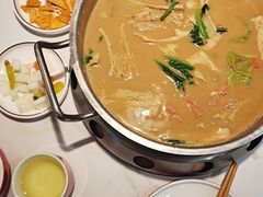-杨翔豆皮涮牛肚(华阳城店)