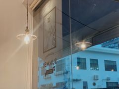 -CoffeeVendor(西乡店)