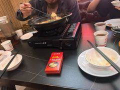-六味牛杂煲·斋菜煲(桫椤湾店)