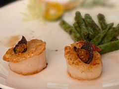 -珠海瑞吉酒店·宴庭中餐厅