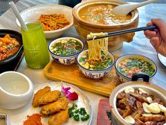 -唐猫庭院·千年陕菜(大唐不夜城店)