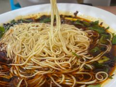 -智强牛肉面
