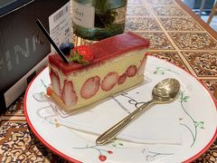 法式草莓-id冰淇淋甜品店(全国总店)