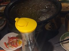 -探鱼·鲜青椒爽麻烤鱼(广州欣荣广场店)
