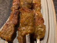 -丝路金桃·新疆菜(徐汇店)