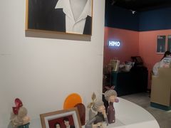 -海马体照相馆(天津世纪都会店)