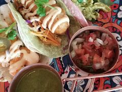 -The Rug Cafe(王府中环店)