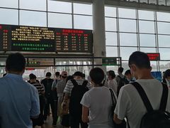 -苏州园区站