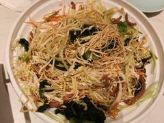 -北李妈妈菜·海肠捞饭(高新万达店)
