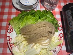 -百姓山羊烧烤·萧县羊肉(青阳路店)