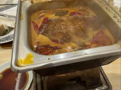 -西藏饭店·亚克·食光自助餐厅(文殊院店)