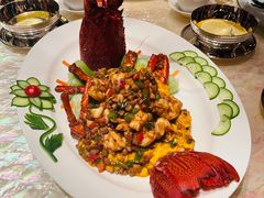 -8餐厅(新葡京酒店)