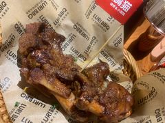 -馋嘴猫北京食堂·烤鸭·宵夜(亚运村店)