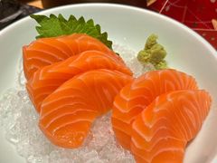 -Tuna maki寿司(苏州中心商场店)