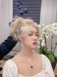 -3AM·S HAIR SALON烫发染发接发
