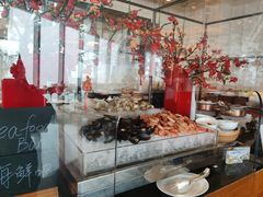 -广州四季酒店·意珍·意式自助餐