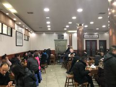 大堂-回坊马二饺子馆