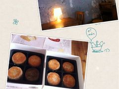 -Babycat私家御饼屋(龙头路一店)